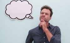 Suy nghĩ cũng đốt cháy nhiều calo