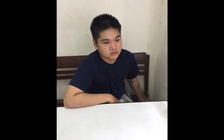 Bán cần sa cho khách nước ngoài