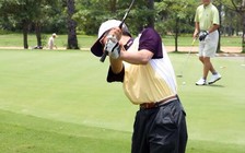 Tăng tuổi thọ nhờ chơi golf