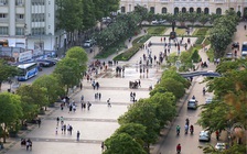 Đặc biệt trên báo in ngày 2.10.2018