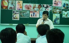 Xử phạt vi phạm trong giáo dục bằng tiền: Tránh sa đà phạt mà coi nhẹ giáo dục