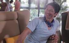 Dustin Nguyễn: Không bị khán giả lôi kéo để lạc lối