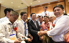 Chính phủ sẵn sàng 'đi chợ' cùng nông dân