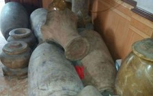 Nhùng nhằng chuyện kiện tụng kiểm lâm