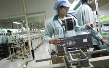 Cạnh tranh đón sóng FDI rời khỏi Trung Quốc