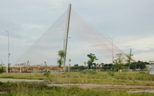 Đà Nẵng sắp có phố đi bộ - chợ đêm đầu tiên