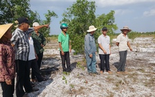 'Ém' 75 sổ đỏ của người dân suốt 17 năm!