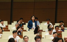 Ủng hộ quy định miễn học phí THCS, trẻ mầm non 5 tuổi