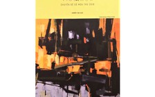 NXB Hội Nhà văn ra mắt 'sân chơi' cho giới văn chương