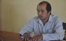 Chủ tịch Hội nông dân xã... làm bậy !