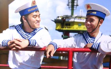 150 bức ảnh giới thiệu Biển đảo Tổ quốc