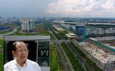 Ông Tất Thành Cang sai phạm rất nghiêm trọng, phải kỷ luật