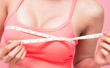 Tại sao bộ ngực của con người lại lớn?