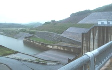 Nhiều hồ chứa chậm truyền số liệu cho cơ quan dự báo thiên tai