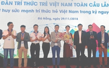 Hình thành Mạng lưới trí thức trẻ VN toàn cầu