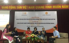 Bảo vệ học sinh khỏi bị xâm hại tình dục