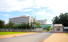 Sai phạm tại các bệnh viện, trường thuộc Bộ Y tế