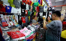 Hơn nửa triệu hộ kinh doanh 'lọt sổ' thuế