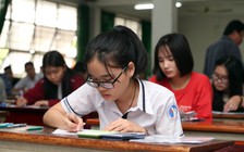 Thi đánh giá năng lực có tuyển được người học phù hợp?