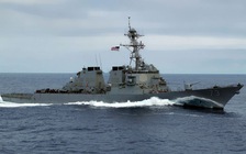 Thế giới trong bức tranh trắc trở