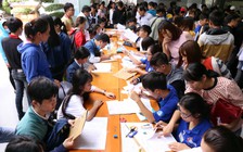 Học phí nhiều ĐH công cao hơn trường tư!