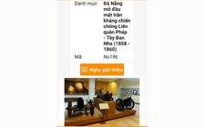 Đà Nẵng ra mắt hệ thống thuyết minh đa ngữ qua thiết bị di động