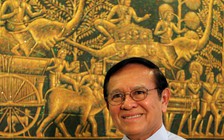 Campuchia cự tuyệt thả Kem Sokha