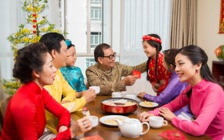 Bài học từ phong bao lì xì