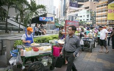 Thái Lan sẽ mở cửa cho lao động Việt Nam