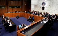 Mỹ cảnh báo Trung Quốc quân sự hóa phi pháp Biển Đông