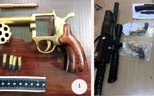 Truy bắt nhóm bắn người trọng thương