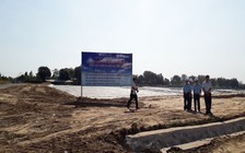 Tốn khoảng 390 triệu USD để xử lý dioxin ở sân bay Biên Hòa