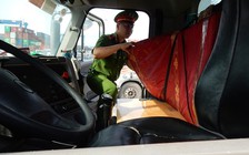 Một tài xế xe khách khai sử dụng heroin 3 lần/tuần