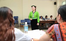 Đề nghị tuyển dụng sinh viên sư phạm như quân đội