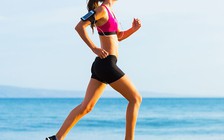 Chỉ 20 phút chạy bộ là đủ để giảm căng thẳng!