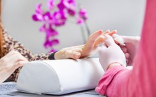 5 cách dễ dàng để có móng tay khỏe đẹp