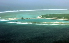 Bước đi phi pháp của Trung Quốc ở Hoàng Sa