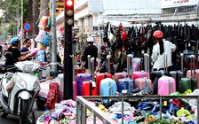 Tin tức đặc biệt trên báo in ngày 3.4.2019