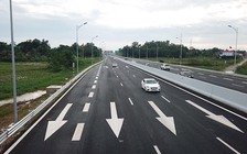 Giải 'cơn khát' vốn giao thông