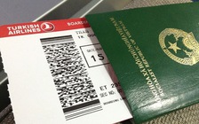 Chủ nhiệm UBKT, Chánh án... tỉnh Vĩnh Phúc đi nước ngoài... xúc tiến đầu tư