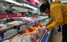 Giá heo hơi vẫn khó lường