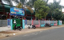 Trường mầm non hoạt động không phép