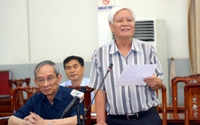 Bộ Nội vụ không nên can thiệp việc tuyển dụng giáo viên