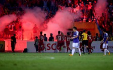 Tin tức đặc biệt trên báo in ngày 23.4.2019