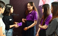 Thủ khoa 'bật mí' bí quyết học hiệu quả