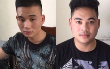 Mượn ô tô, gắn định vị rồi... chờ cơ hội trộm