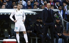 Real Madrid vì đâu nên nỗi?