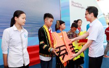 Hãy tôn trọng, lắng nghe trẻ em nói