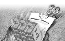 Rủi ro mua nhà đất bằng vi bằng