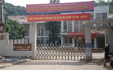 'Cò chạy điểm' ở Sơn La